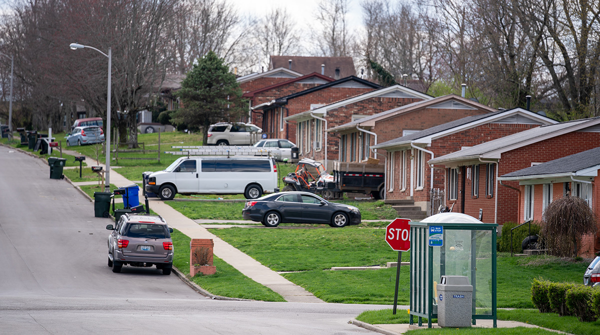 Cities Across the Nation Providing Innovative Solutions to Housing Challenges